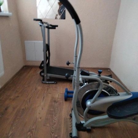 Apartament Geo Nehoiu Dış mekan fotoğraf