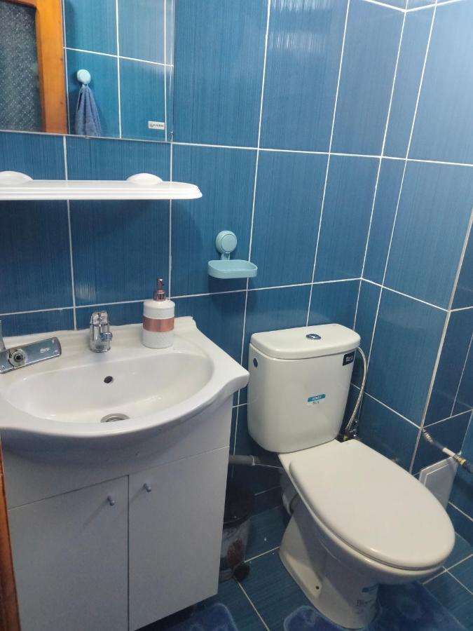 Apartament Geo Nehoiu Dış mekan fotoğraf