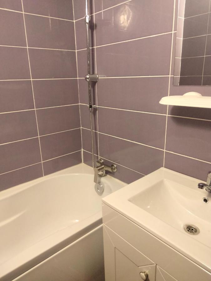 Apartament Geo Nehoiu Dış mekan fotoğraf