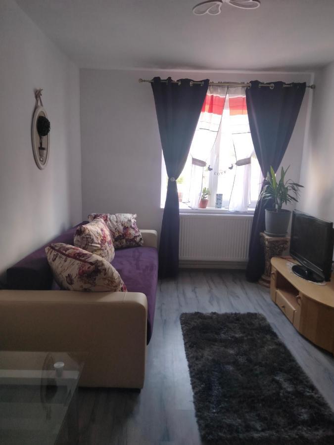 Apartament Geo Nehoiu Dış mekan fotoğraf