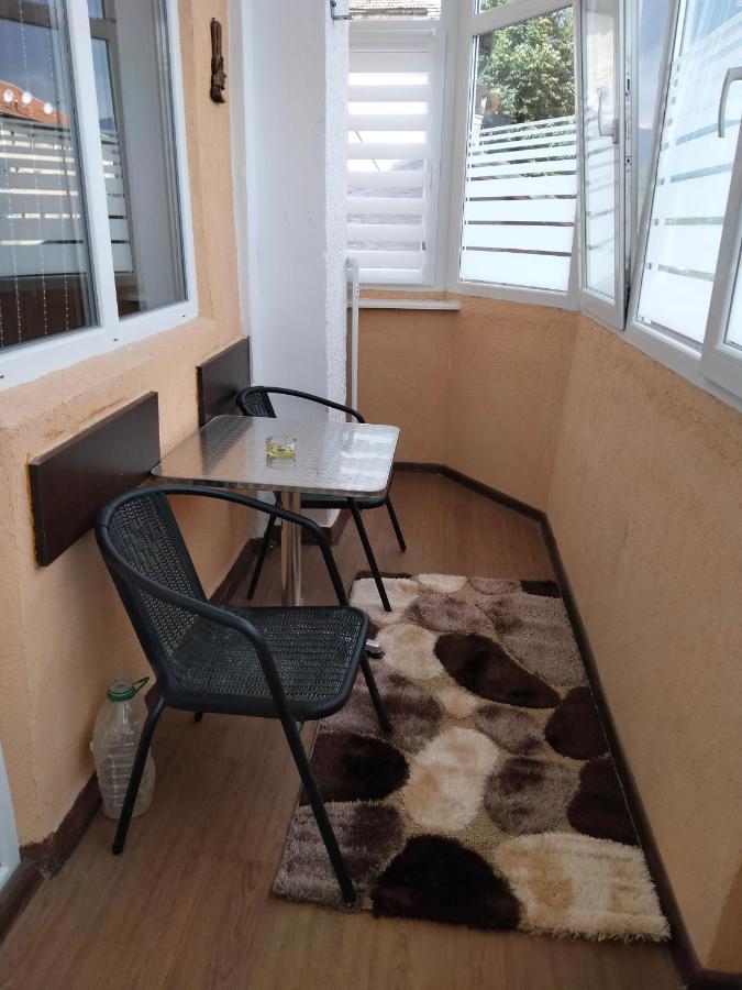 Apartament Geo Nehoiu Dış mekan fotoğraf