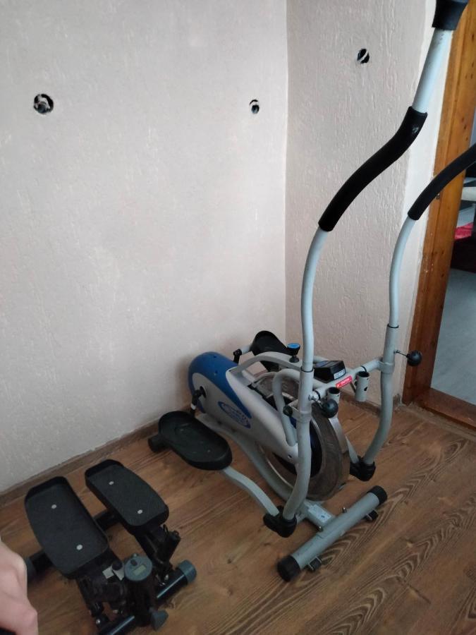 Apartament Geo Nehoiu Dış mekan fotoğraf
