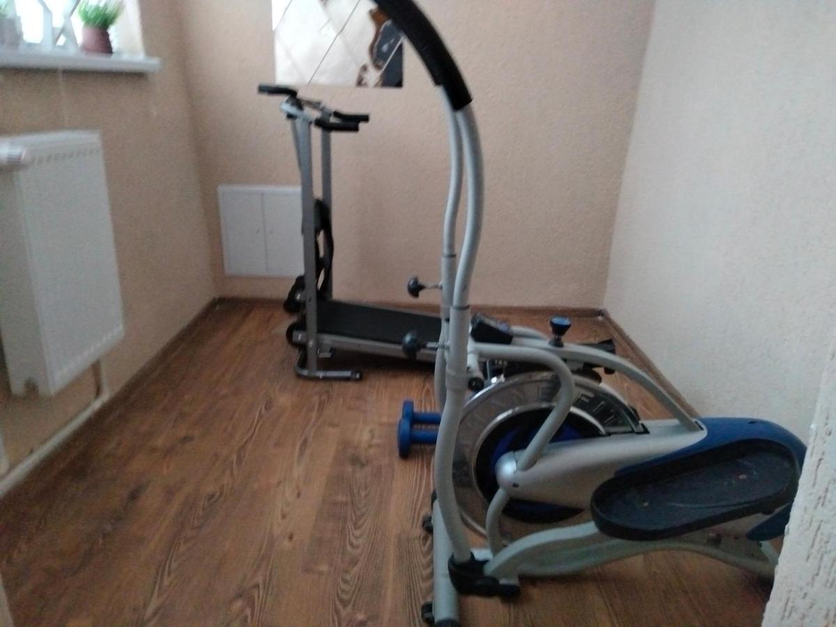 Apartament Geo Nehoiu Dış mekan fotoğraf